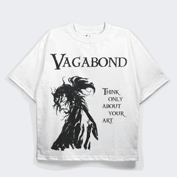 VAGABOND TEE