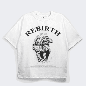Vinland Tee