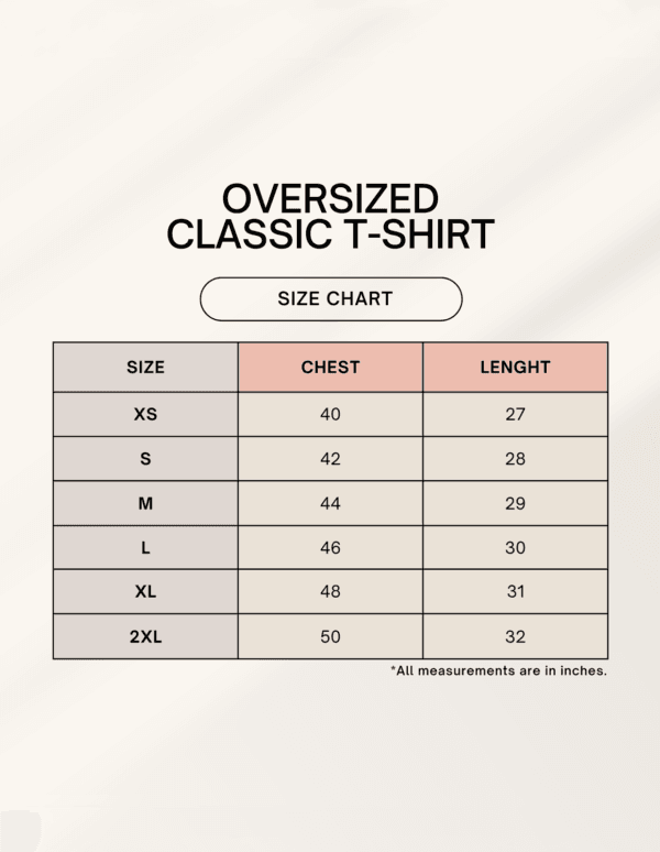 Luffy 5th Gear Oversized Tee - Image 3